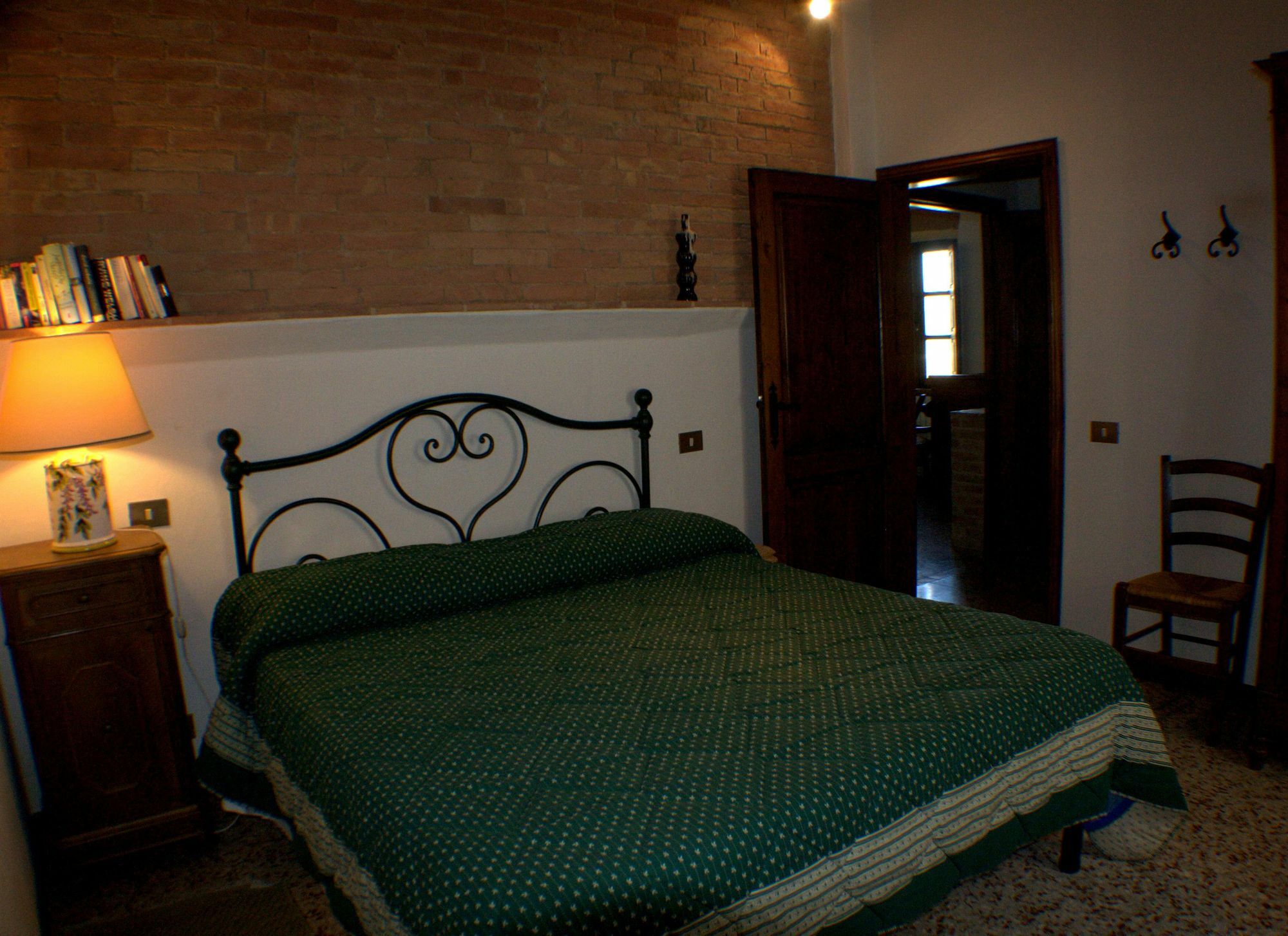 Agriturismo Poggio Salvi Sovicille Exteriör bild